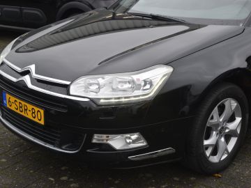 Citroën C5